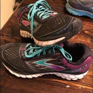 Brooks Ghost 9 Running Shoes
